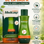 Champú Medicasp - Img 55910927