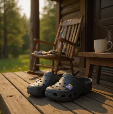 Crocs - Img 97530369