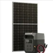 ☀ OFERTA☀ Ecoflow Delta 3 + Cable XT60I + panel solar de 510W - Img 58224822