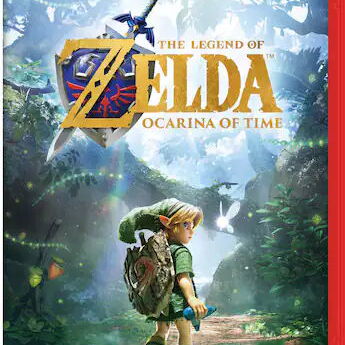 Nintendo Switch 2. Sola o con Zelda Ocarina of Time o con Donkey Kong Bananza. Todo nuevo a estrenar. - 2/3