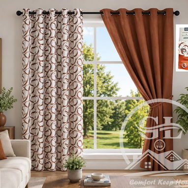 Cortinas blackout - 4/6