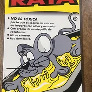 Trampa ratones de las grandes !!!! - Img 54035003