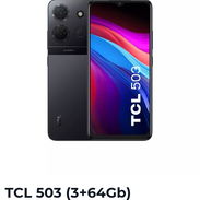 TCL 503(📱 Tenemos variedad de teléfonos disponibles. Consulta por los modelos y precios.) - Img 57214929