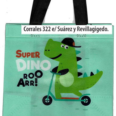 Bolsas para Niños. ✨ Aceptamos pago por transferencia💳 - Img 113008553