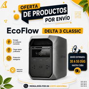 Ecoflow delta 3 clásica - Img 57784452