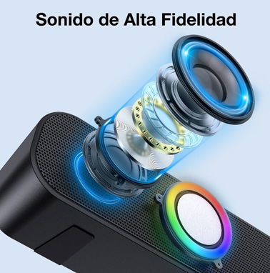 BOCINA BLUETOOTH BOC241 - Img 72392359
