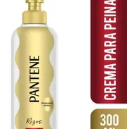 CREMA DE PEINAR PANTENE RIZOS DEFINIDOS 300ML 12 USD - Img 49625490
