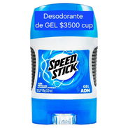 Desodorante en gel de 85 gramos en venta - Img 56988372
