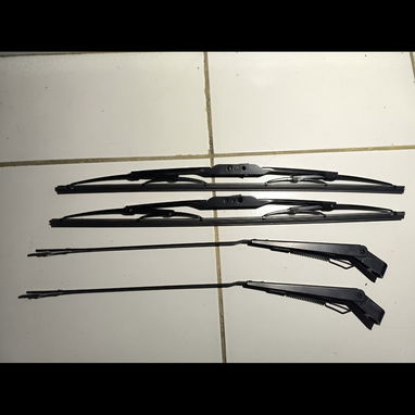 Tengo Piezas de camiones le sirven al Kamaz, Zil, Maz 700 y Kp3 (56043363 📲 Habana ) - 5/10