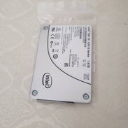 Disco SSD Intel de 1.6TB $45 USD o al cambio. Vedado - Img 45551678