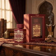 Lattafa – Sublime EDP – - Img 57138926