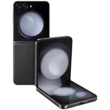 Samsung Galaxy Z Flip 5 5G - Img 127435905