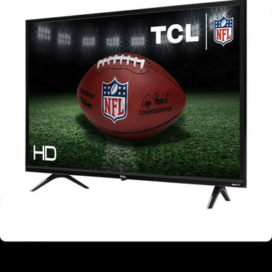 TCL Smart TV 32” Clase S3 (32S331) HD 720p con Roku TV - Img 123128997