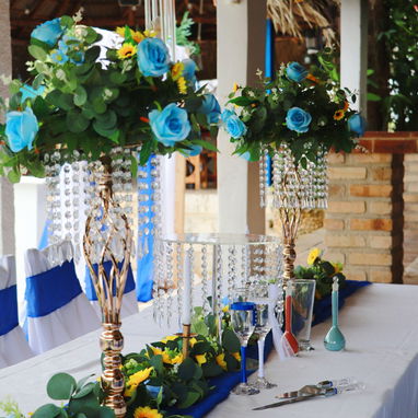 Decoración de bodas Eventos de Ro en la Habana - Img 124629114