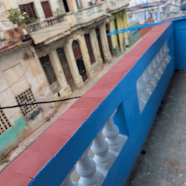 Venta de Apartamento Centro Habana Calle Vapor - 2/10