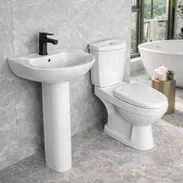 Juego de baño completo - Img 55462139