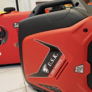 Generador Inverter 5 KW - Img 103358368