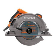 Sierra Circular Profesional Truper 1750w - Img 54076958