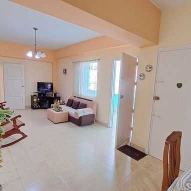 APARTAMENTO DE 3 CUARTOS EN VEDADO - Img 114566787