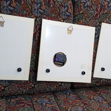 JUEGO DE RELOJ DE PARED - Img 111852500