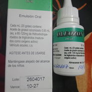 Oleozon oral a 900 - Img 57829157