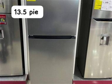 Se venden refrigeradores nuevos llamar al 58081810 - Img 65037242