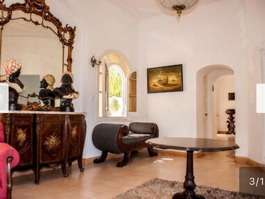 🏡💎‼️ Maravillosa residencia ubicada en #Miramar‼️ con un encanto #Clásico, perfecta para disfrutar de momentos de rela - Img 58647548