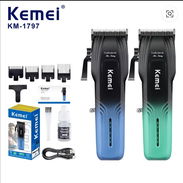 🔥🔥🔥Variedad de modelos de KEMEI inalambricas de calidad 🔥 🔥 🔥 53460148 - Img 55316385