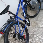 Bicicleta MTB 26 nueva - Img 58179758