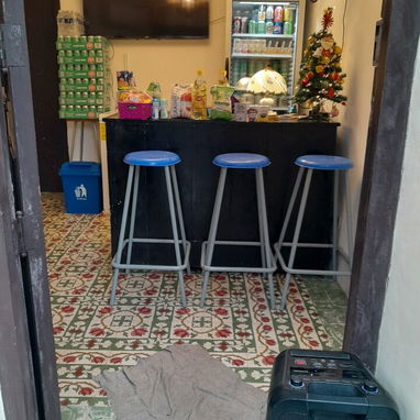 espasio  para rentar barrio chino es suterrado - 3/3