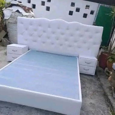 Juegos de Cuarto Tapizados ✅️ - 9/10