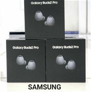 Audifonos Inalambricos Samsung Galaxy BUDS2 PRO Sellados en Caja - Img 44563226