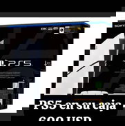 Ps5 slim - Img 49101451