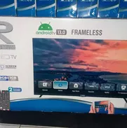 📺📺 SMART TV ROYAL PREMIUM DE 43 PULGADAS **Android 13** - NUEVO EN CAJA - 56877647 📺📺 - Img 46640171