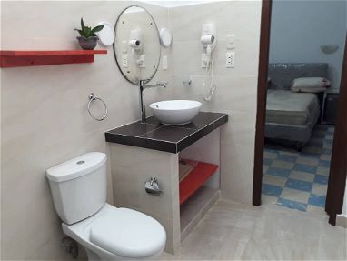 Renta de Apartamento Independiente Vedado - Img main-image
