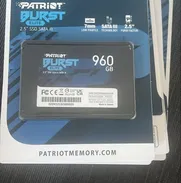 💥Disco Sólido SSD Patriot para PC y Laptop💥 - Img 49484167