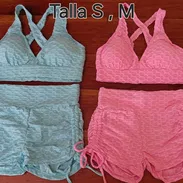 💕 Conjunto deportivo - Img 54091066