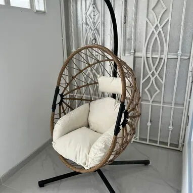 Sillones colgantes - Img 122339148
