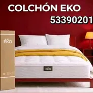 Colchon camero Eko al vacio - Img 56072328