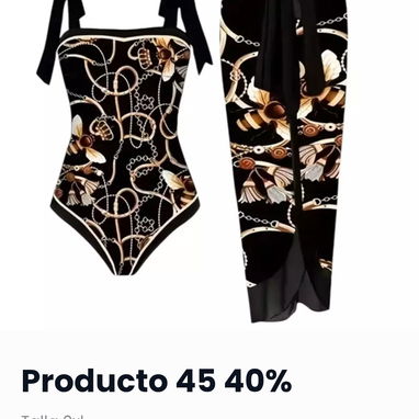 Trusas disponibles para el verano - Img 115843364