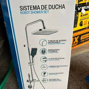 Duchas tres tiros - Img 55814493