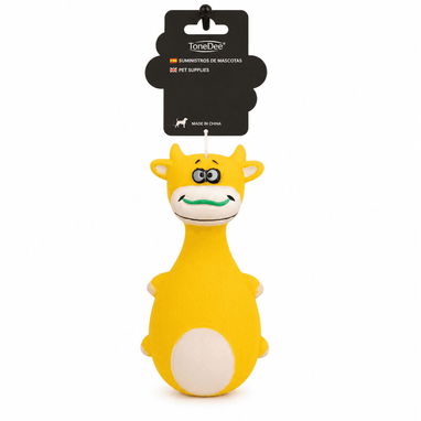 Oveja de Látex Chirriante / para mascotas - 2/3