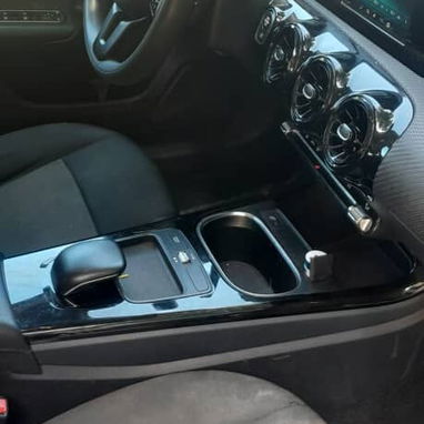 ***** VENDO MERCEDES BENZ A200 ***** - 5/6
