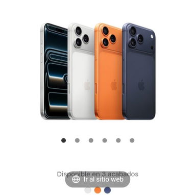 Iphone 17 pro max - Img 127446447