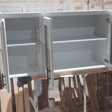 Estante de cocina - 4/5