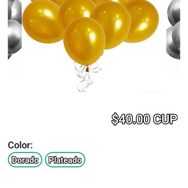 Artículos para decoraciones de, fiestas y eventos - Img 123129433