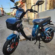 bicimoto mz 2026 - Img 55898845