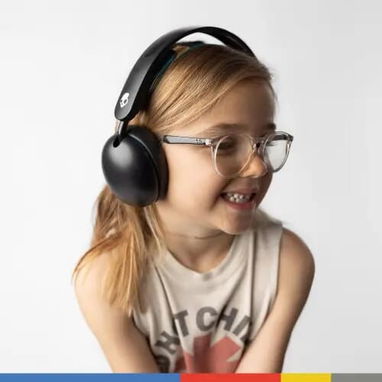 Audífonos Inalámbricos Skullcandy 45h de Batería Precio 40usd - Img 118432123