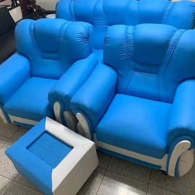 Juego de muebles mini brasileño vinil - 3/10