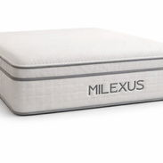 🔊COLCHONES MILEXUS AL VACIO: - Img 55846057